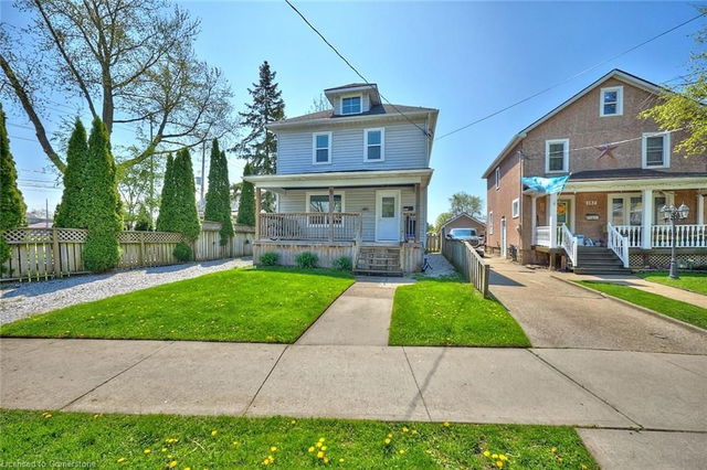 189 Young Street