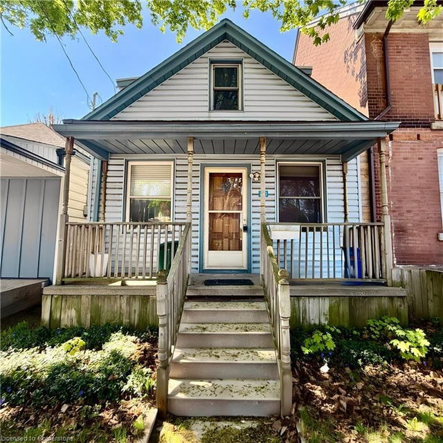 420 King William Street