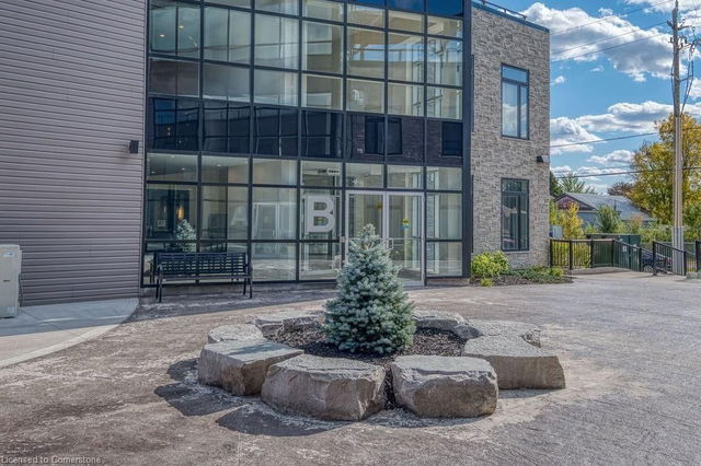 112 - 85B Morrell Street