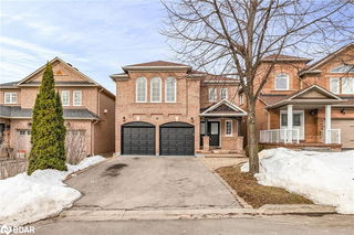 79 Aventura Crescent