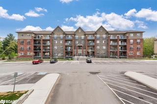 307 - 43 Ferndale Drive