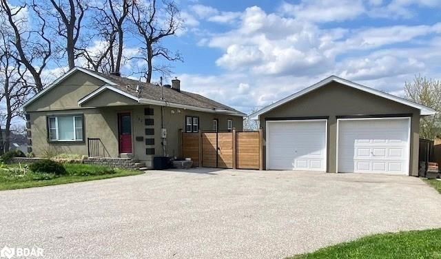 182 Ardagh Road