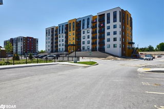 207 - 8 Culinary Lane Lane