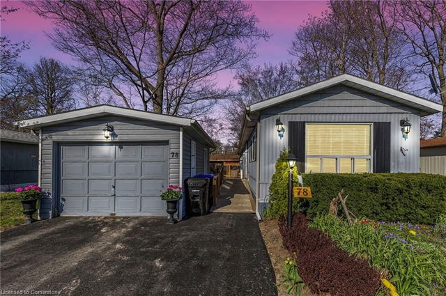 78 Georgian Glen Drive