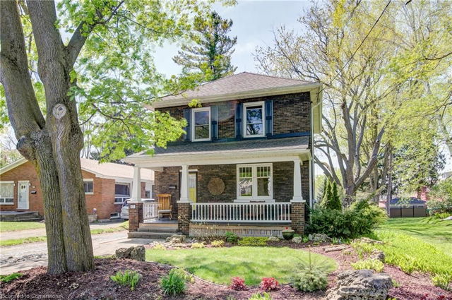 137 Delatre Street