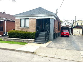 130 Lottridge Street