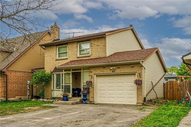 43 Ravine Crescent