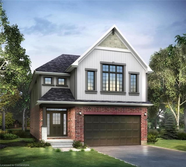 342 Canada Plum Street