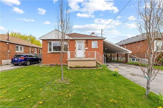 33 Alderney Avenue
