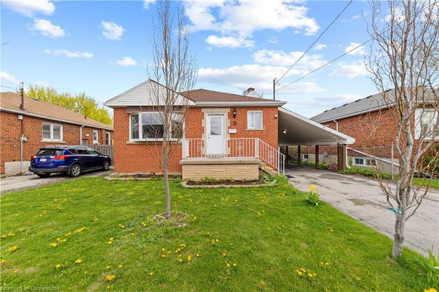 33 Alderney Avenue