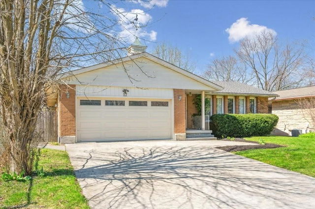 17 Rickson Avenue