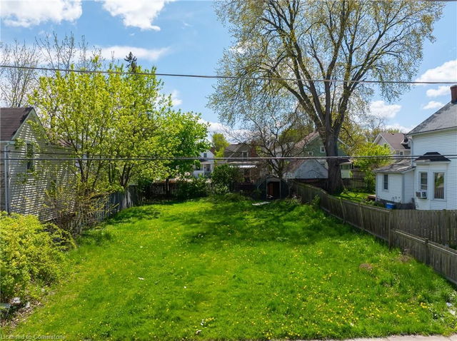 4696 Jepson Street