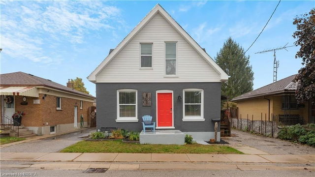 1 - 11 Huff Avenue