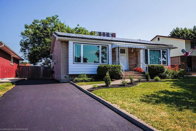 2 - 19 - BASEMENT Meadowlark Drive