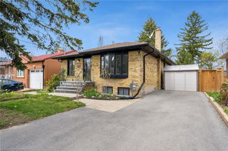 22 North Heights Road