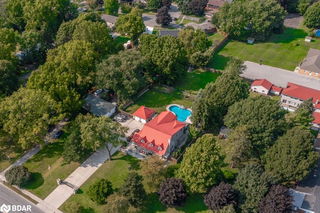 6949 Thorold Stone Road