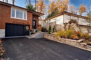 Upper - 218 Ingleside Place