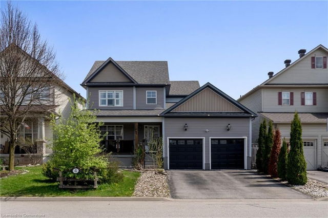 4 Bonnette Street