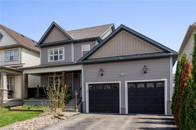 4 Bonnette Street