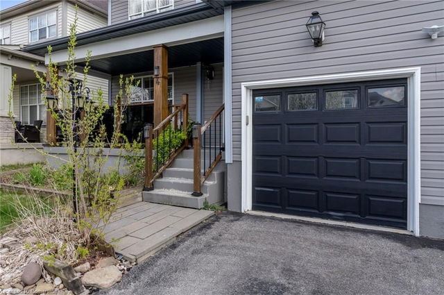 4 Bonnette Street