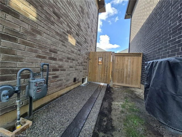 Basement - 49 Robertson Road
