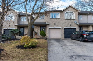 83 Foxborough Drive