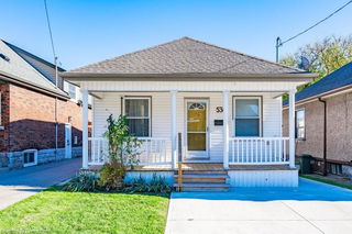 536 John Street