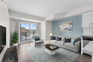 205 - 25 Kay Crescent