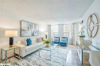 908 - 3650 Kaneff Crescent
