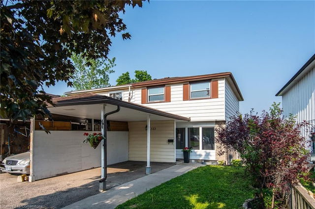 323 Preston Parkway