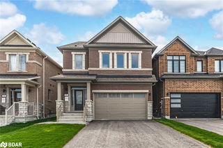 5 Amsterdam Drive