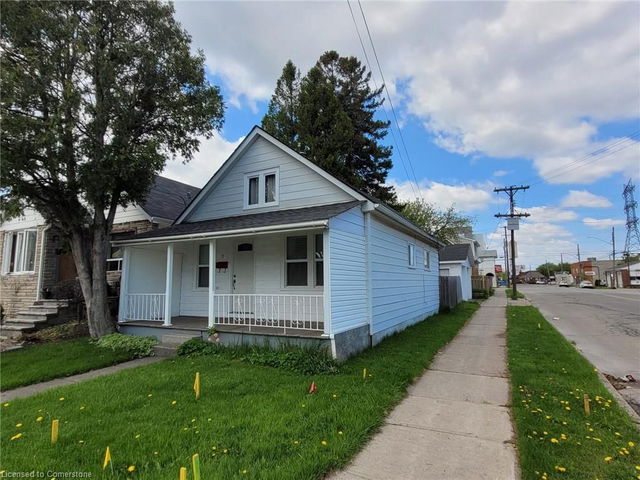 2 Craigroyston Road