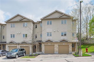 8 - 155 Highland Crescent