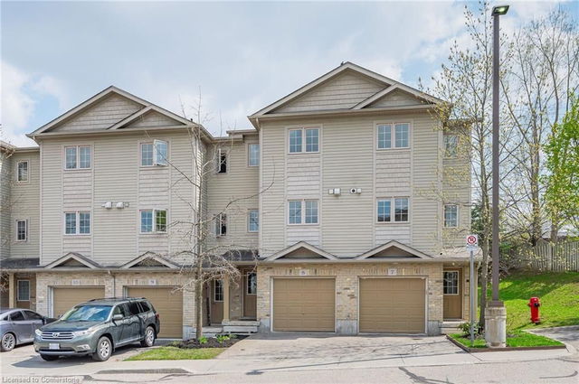 8 - 155 Highland Crescent