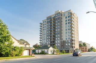 302 - 223 Erb Street