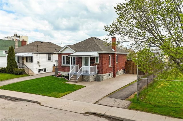 182 Glennie Avenue