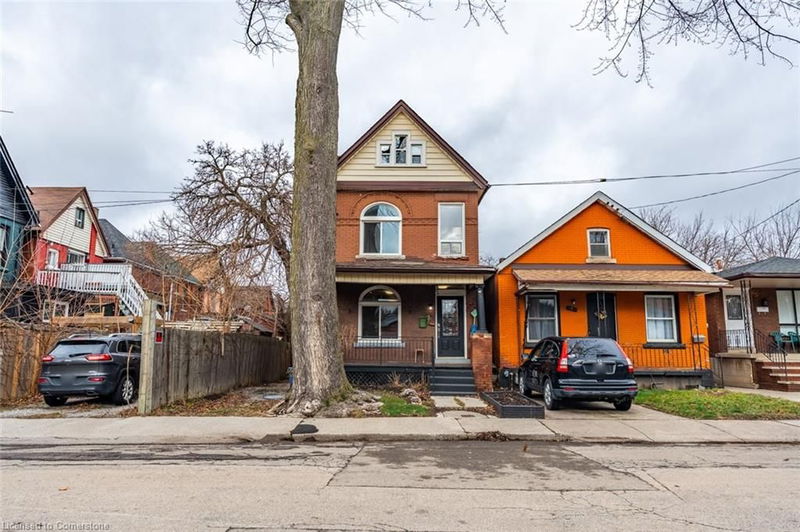 57 Century Street, Hamilton, Ontario