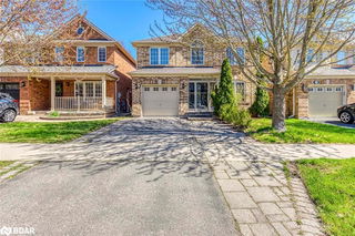 3037 Abernathy Way
