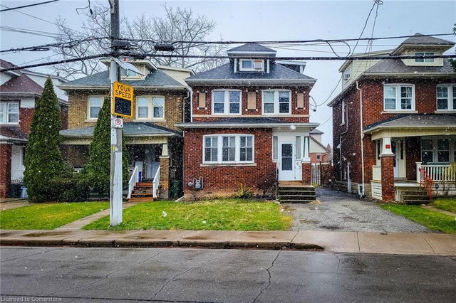 63 Paisley Avenue
