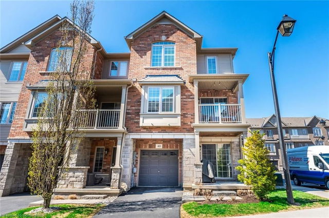 40 - 257 Parkside Drive