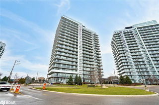 1709 - 4633 Glen Erin Drive