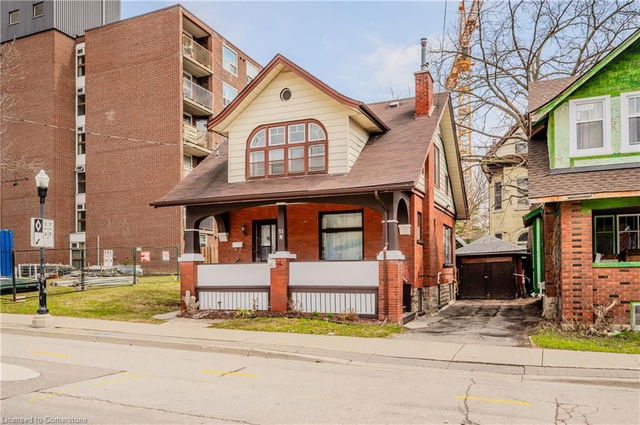 51 Cedar Street