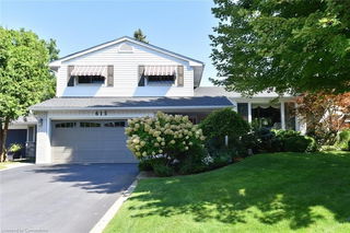 615 Cherrywood Drive