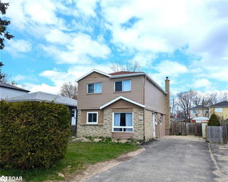 247 Letitia Street