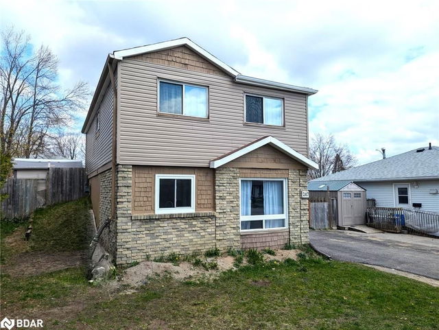 247 Letitia Street