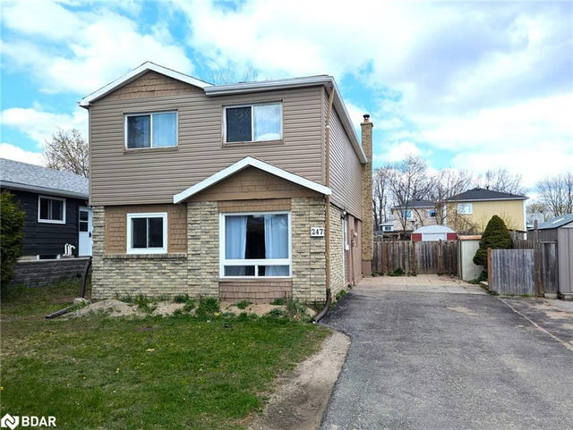 247 Letitia Street
