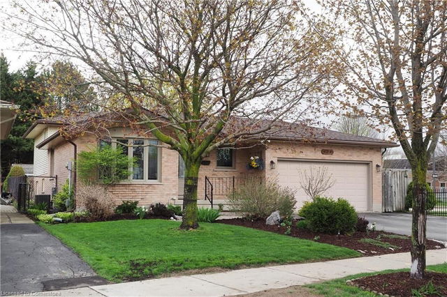 478 Northlake Drive
