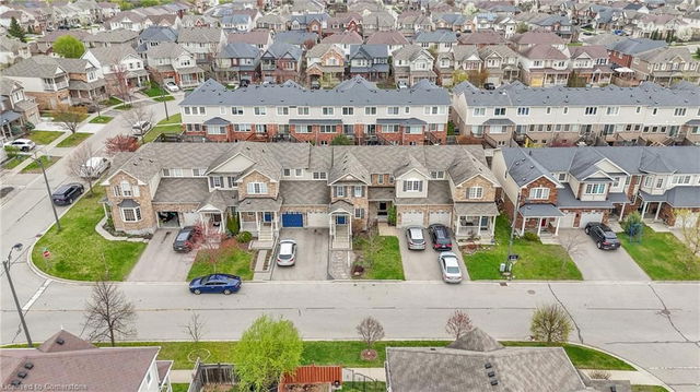 166 Silverthorne Drive