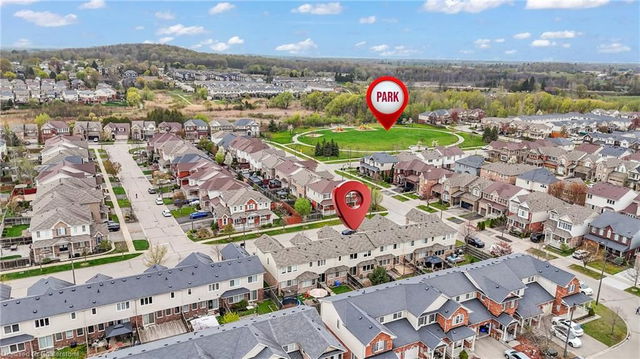 166 Silverthorne Drive