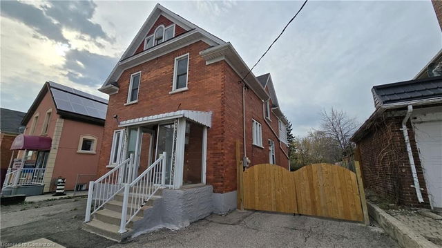 25 Bridgeport Road